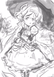 Page 152 of しめじたけ - preview thumbnail