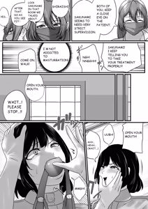Page 38 of FORCED ADMISSION UNDER RESTRAINT - preview thumbnail