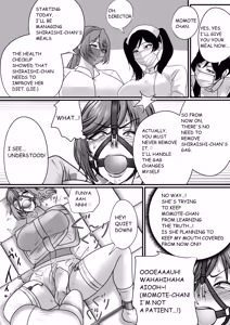 Page 71 of FORCED ADMISSION UNDER RESTRAINT - preview thumbnail