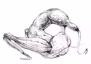 Page 370 of イラストぽんぽん戦車 - preview thumbnail