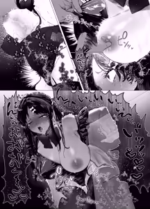 Page 18 of Burikko Idol Damasare Koukai Onanie & Sex - preview thumbnail
