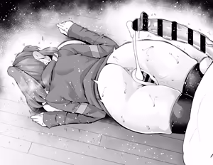 Page 23 of 후지 누나, 회춘해서 신지와...❤ - preview thumbnail
