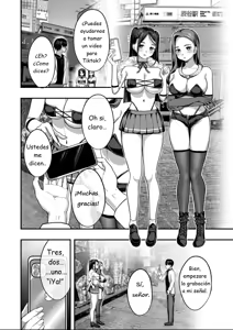 Page 3 of Bakunyuu Reiwa _ Las Tetonas de la Era Reiwa spanish - preview thumbnail