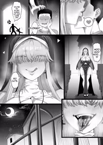 Page 22 of On an Island where Everyone is Born Impotent, I am the Sole Stud 3 - preview thumbnail