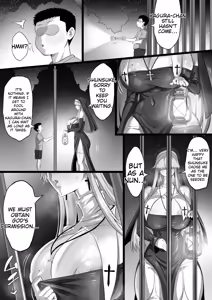 Page 23 of On an Island where Everyone is Born Impotent, I am the Sole Stud 3 - preview thumbnail
