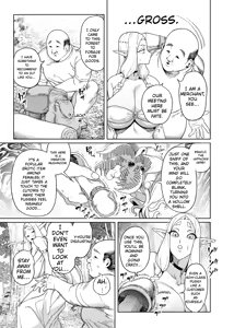 Page 4 of Isekai Saimin Oji-san ~Saimin Gift de Elf-tachi o Chinpohame~ | Isekai Hypnosis Uncle: Stuffing Elves with My Cock Using a Hypnosis Gift - preview thumbnail