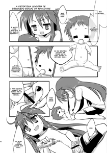 Page 23 of SexSphere KONACHANG! - preview thumbnail