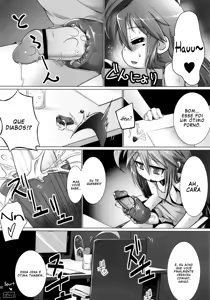 Page 29 of SexSphere KONACHANG! - preview thumbnail