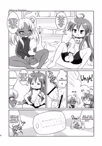 Page 31 of SexSphere KONACHANG! - preview thumbnail