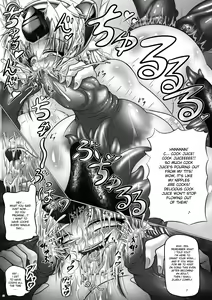 Page 21 of Dashoku Densetsu ~Kyouai Naru Oyako Jo~ - preview thumbnail
