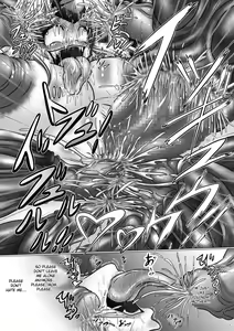 Page 24 of Dashoku Densetsu ~Kyouai Naru Oyako Jo~ - preview thumbnail