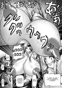 Page 8 of Dashoku Densetsu ~Kyouai Naru Oyako Jo~ - preview thumbnail