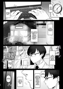 Page 11 of Sasaki-ke Saimin NTR Oyakodon 2 -Ninshin Shidou Hen- - preview thumbnail
