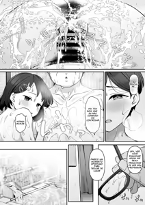 Page 19 of Sasaki-ke Saimin NTR Oyakodon 2 -Ninshin Shidou Hen- - preview thumbnail