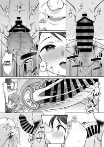 Page 21 of Sasaki-ke Saimin NTR Oyakodon 2 -Ninshin Shidou Hen- - preview thumbnail