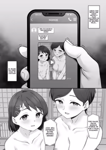 Page 35 of Sasaki-ke Saimin NTR Oyakodon 2 -Ninshin Shidou Hen- - preview thumbnail