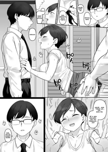 Page 9 of Sasaki-ke Saimin NTR Oyakodon 2 -Ninshin Shidou Hen- - preview thumbnail
