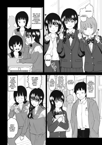 Page 14 of Cool-Dere JK 3 Shitsurakuen Hen - preview thumbnail