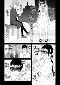 Page 21 of Cool-Dere JK 3 Shitsurakuen Hen - preview thumbnail