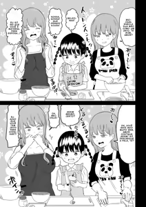Page 33 of Cool-Dere JK 3 Shitsurakuen Hen - preview thumbnail
