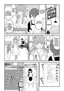 Page 34 of Cool-Dere JK 3 Shitsurakuen Hen - preview thumbnail