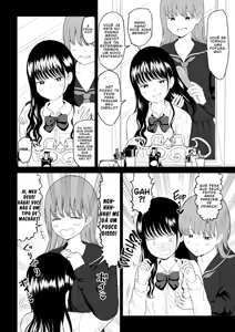 Page 4 of Cool-Dere JK 3 Shitsurakuen Hen - preview thumbnail