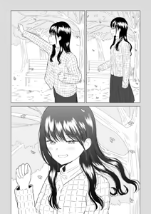 Page 46 of Cool-Dere JK 3 Shitsurakuen Hen - preview thumbnail