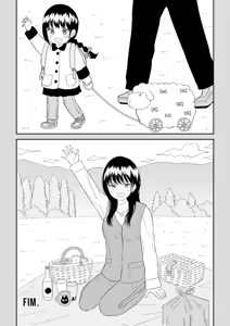 Page 56 of Cool-Dere JK 3 Shitsurakuen Hen - preview thumbnail