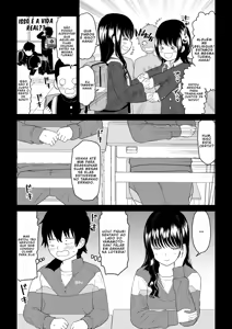 Page 6 of Cool-Dere JK 3 Shitsurakuen Hen - preview thumbnail