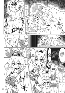 Page 26 of Toramaru Sex - preview thumbnail