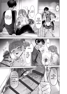Page 33 of Shitate ni wa Denai kedo Chinko ni wa Yowai Gyaru-chan to Kyokon Otaku! - preview thumbnail