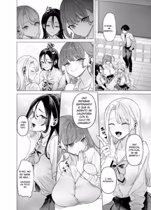 Page 4 of Shitate ni wa Denai kedo Chinko ni wa Yowai Gyaru-chan to Kyokon Otaku! - preview thumbnail