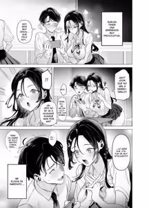 Page 5 of Shitate ni wa Denai kedo Chinko ni wa Yowai Gyaru-chan to Kyokon Otaku! - preview thumbnail