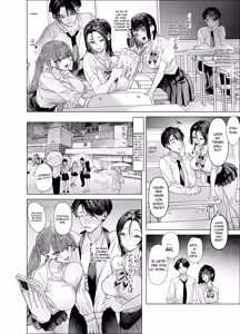 Page 8 of Shitate ni wa Denai kedo Chinko ni wa Yowai Gyaru-chan to Kyokon Otaku! - preview thumbnail