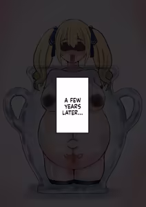 Page 25 of A princess of a defeated nation, stripped of her limbs, her human dignity, and everything else. - preview thumbnail