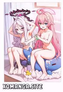Page 2 of Sensei to Okugaisen Shiyou | Let's Have an "Outdoor Battle" with Sensei! - preview thumbnail