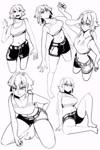 Page 42 of Dismassd - preview thumbnail
