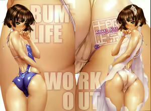 Page 137 of Cover Girl Fragments Collection - preview thumbnail