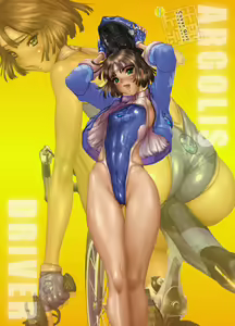 Page 73 of Cover Girl Fragments Collection - preview thumbnail
