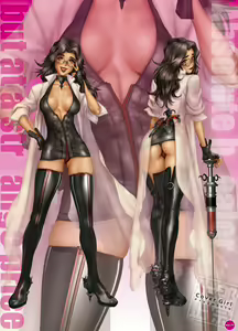 Page 79 of Cover Girl Fragments Collection - preview thumbnail