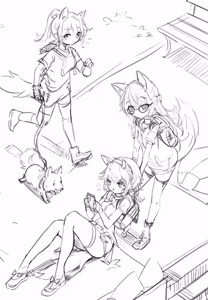 Page 803 of Orobou - preview thumbnail