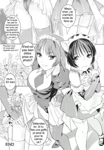 Page 8 of Kisekae-Gokko | Playing Dress-up - preview thumbnail