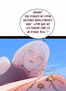 Page 3 of Sakura's City Floor Mat - preview thumbnail