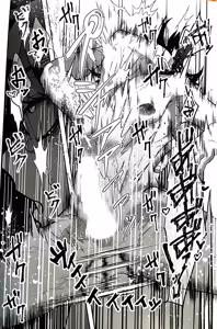 Page 22 of kowarete mo zutto issho hundred line last defense academy - preview thumbnail