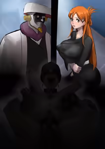 Page 24 of ggunii - pixiv - preview thumbnail