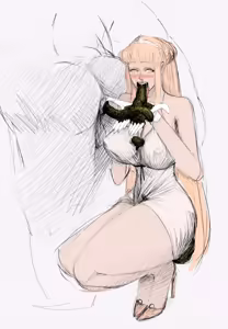 Page 42 of ggunii - pixiv - preview thumbnail