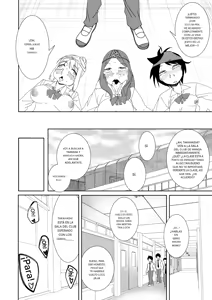 Page 12 of Saimin Appli de! ~Ore o Ijimeta Baka Onna o Onaho ni Shite Otaku Tomodachi ni Zoutei Shitemita~ - preview thumbnail
