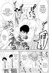 Page 13 of Saimin Appli de! ~Ore o Ijimeta Baka Onna o Onaho ni Shite Otaku Tomodachi ni Zoutei Shitemita~ - preview thumbnail