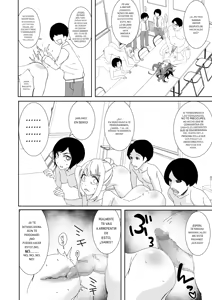 Page 14 of Saimin Appli de! ~Ore o Ijimeta Baka Onna o Onaho ni Shite Otaku Tomodachi ni Zoutei Shitemita~ - preview thumbnail