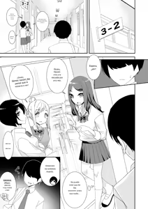Page 3 of Saimin Appli de! ~Ore o Ijimeta Baka Onna o Onaho ni Shite Otaku Tomodachi ni Zoutei Shitemita~ - preview thumbnail